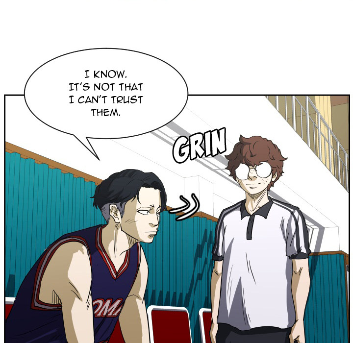 Read Tweener chapter 65 image 70 on Lezhin