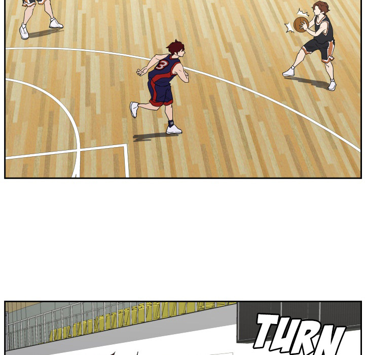 Read Tweener chapter 65 image 72 on Lezhin