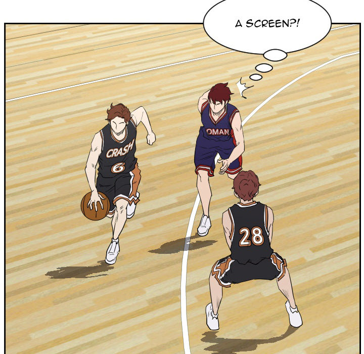 Read Tweener chapter 65 image 75 on Lezhin