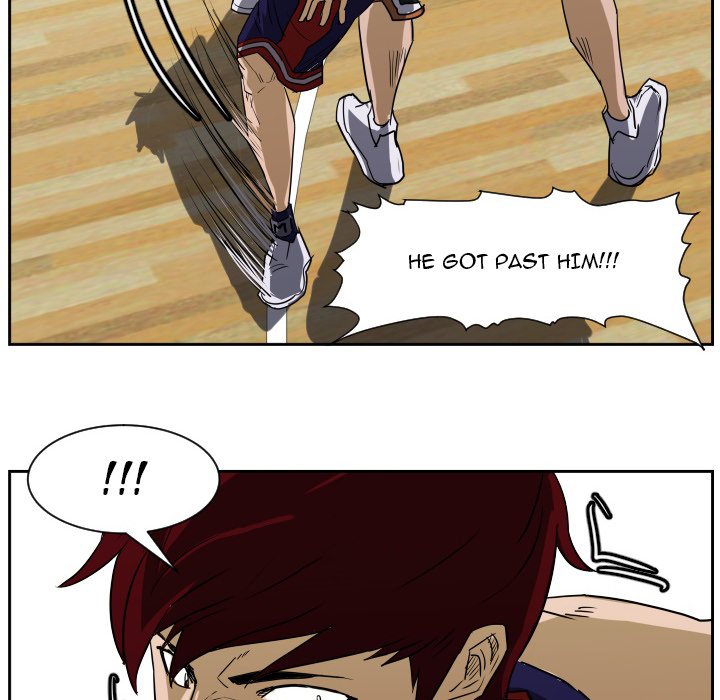 Read Tweener chapter 65 image 77 on Lezhin