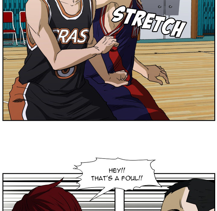 Read Tweener chapter 65 image 79 on Lezhin