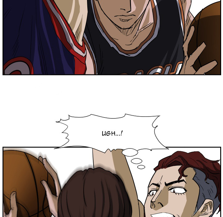 Read Tweener chapter 65 image 8 on Lezhin