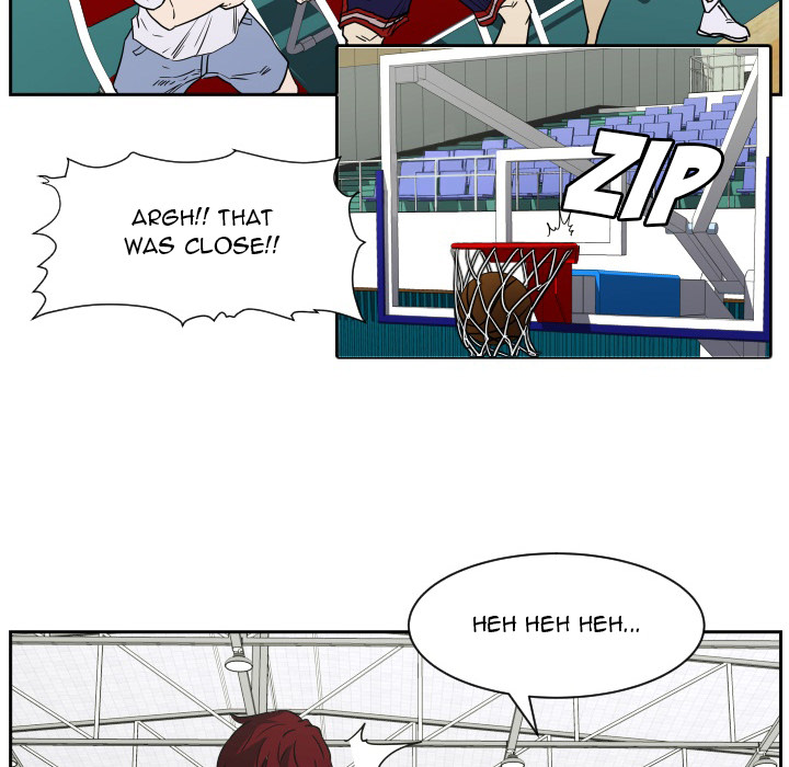 Read Tweener chapter 65 image 83 on Lezhin