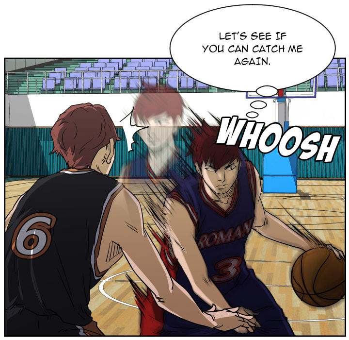 Read Tweener chapter 65 image 88 on Lezhin