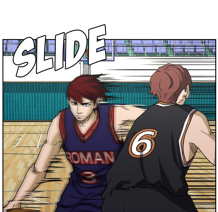 Read Tweener chapter 65 image 89 on Lezhin