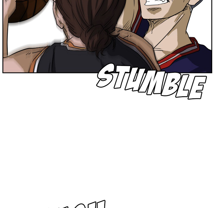 Read Tweener chapter 65 image 9 on Lezhin