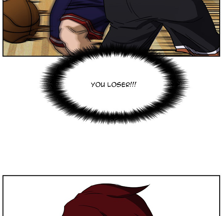 Read Tweener chapter 65 image 90 on Lezhin