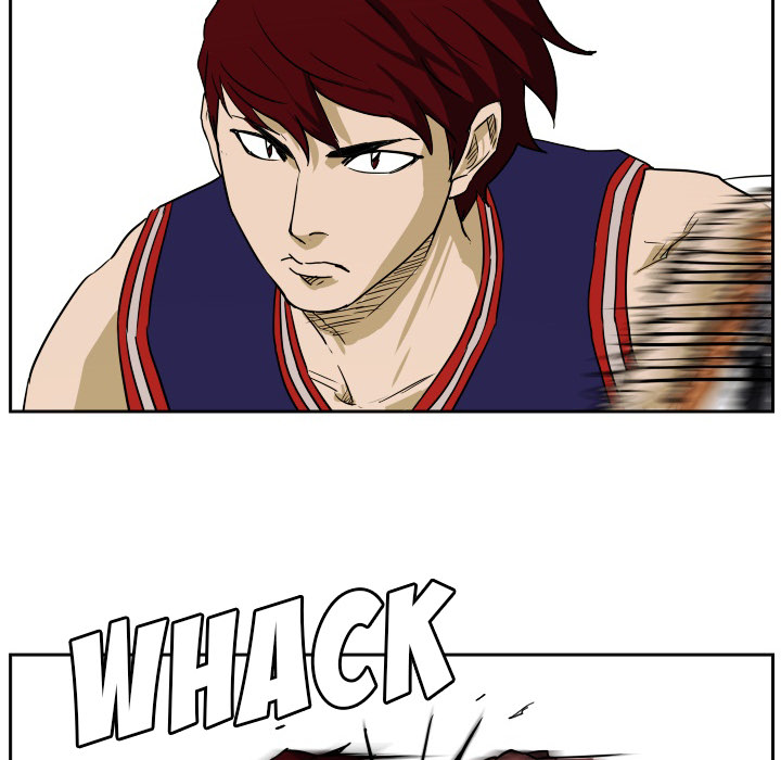 Read Tweener chapter 65 image 91 on Lezhin