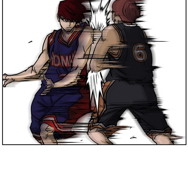 Read Tweener chapter 65 image 92 on Lezhin
