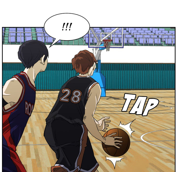 Read Tweener chapter 65 image 94 on Lezhin