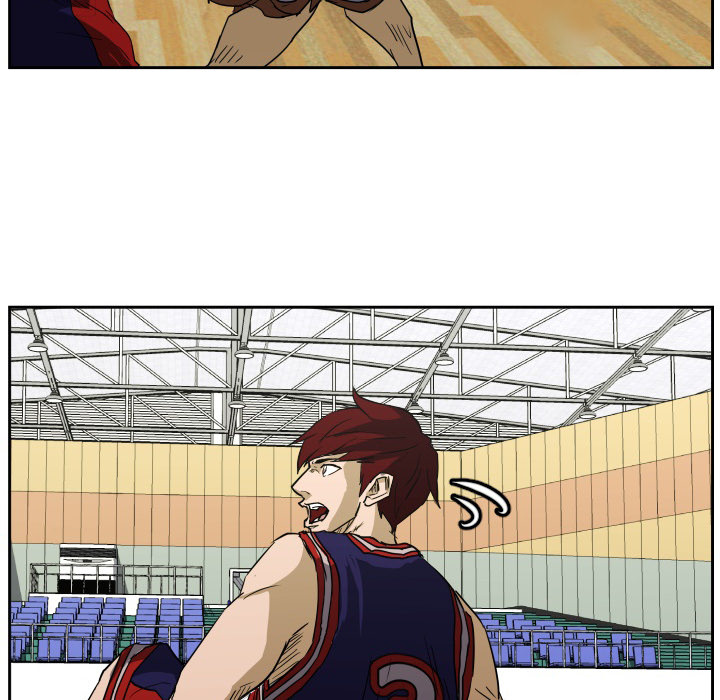 Read Tweener chapter 65 image 95 on Lezhin