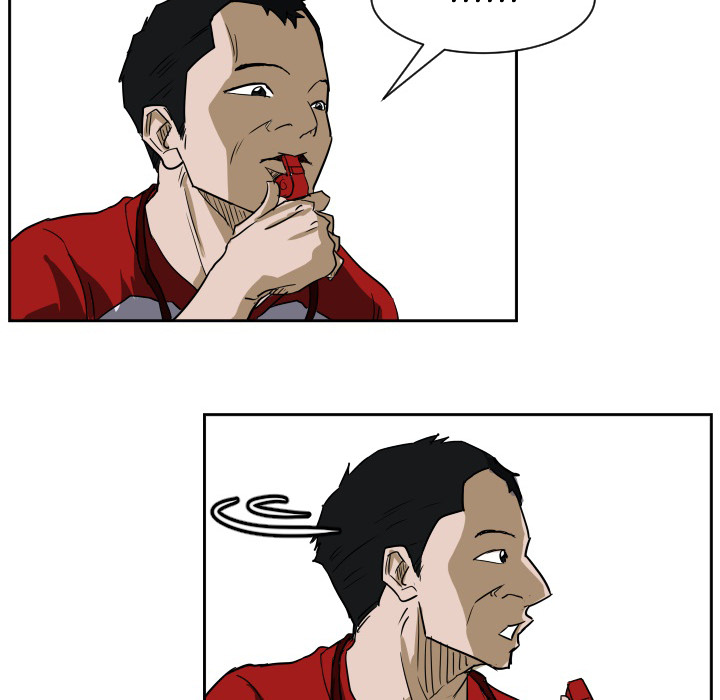 Read Tweener chapter 65 image 97 on Lezhin