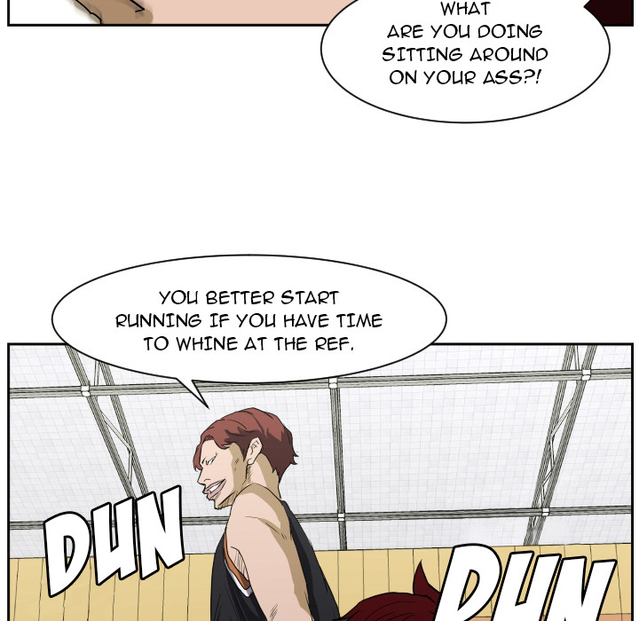 Read Tweener chapter 65 image 99 on Lezhin