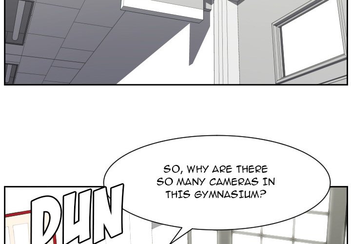 Read Tweener chapter 66 image 1 on Lezhin