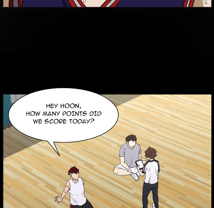 Read Tweener chapter 66 image 103 on Lezhin