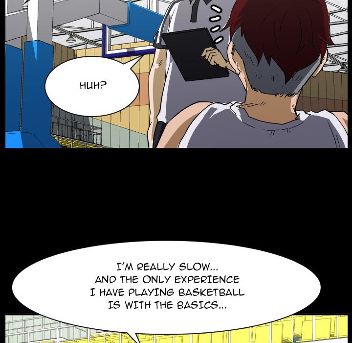 Read Tweener chapter 66 image 105 on Lezhin
