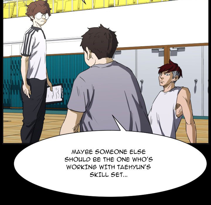 Read Tweener chapter 66 image 106 on Lezhin
