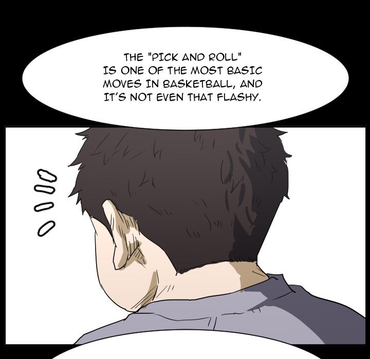 Read Tweener chapter 66 image 107 on Lezhin