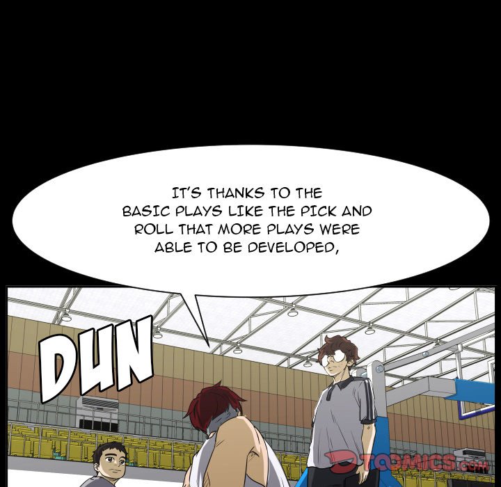 Read Tweener chapter 66 image 110 on Lezhin