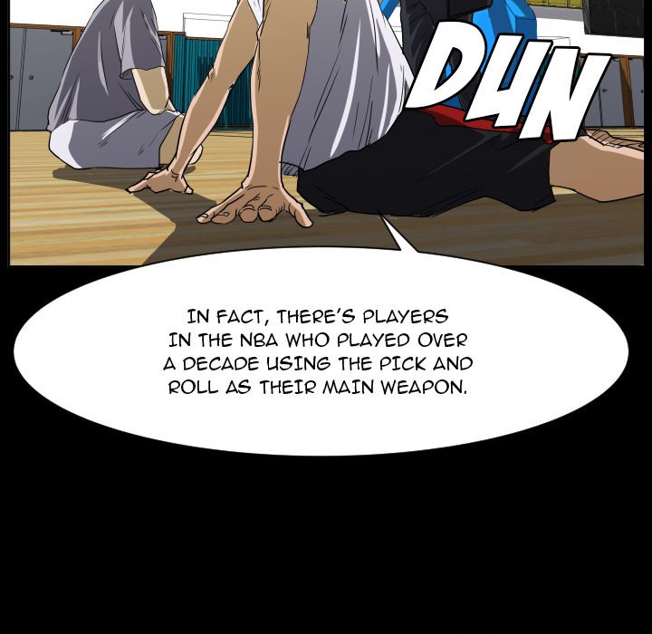 Read Tweener chapter 66 image 111 on Lezhin