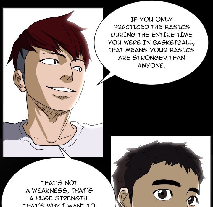 Read Tweener chapter 66 image 112 on Lezhin