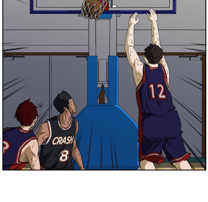 Read Tweener chapter 66 image 117 on Lezhin