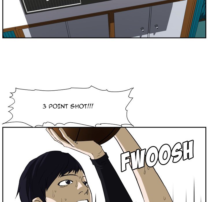 Read Tweener chapter 66 image 16 on Lezhin