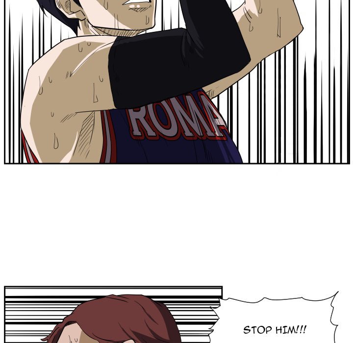 Read Tweener chapter 66 image 17 on Lezhin