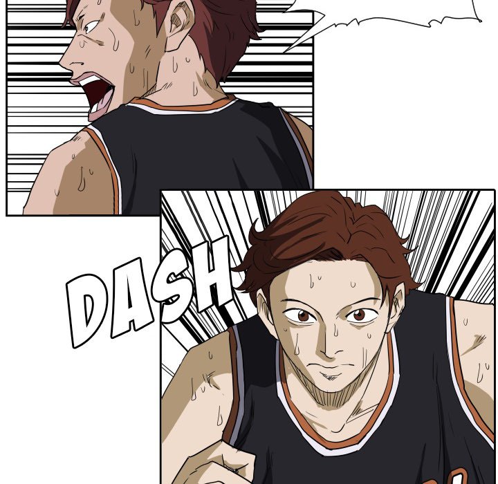 Read Tweener chapter 66 image 18 on Lezhin