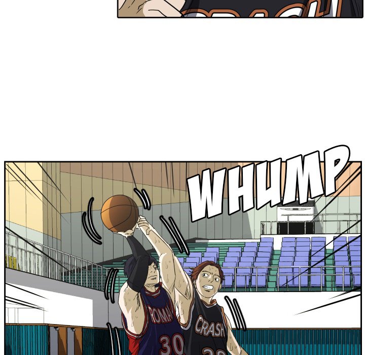 Read Tweener chapter 66 image 19 on Lezhin