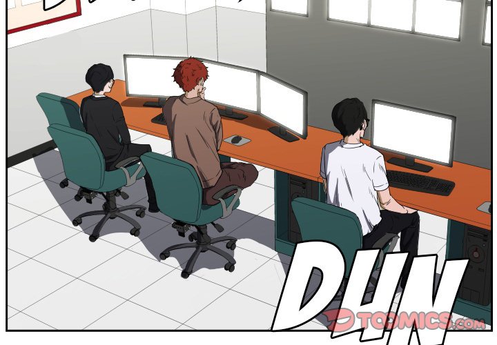 Read Tweener chapter 66 image 2 on Lezhin