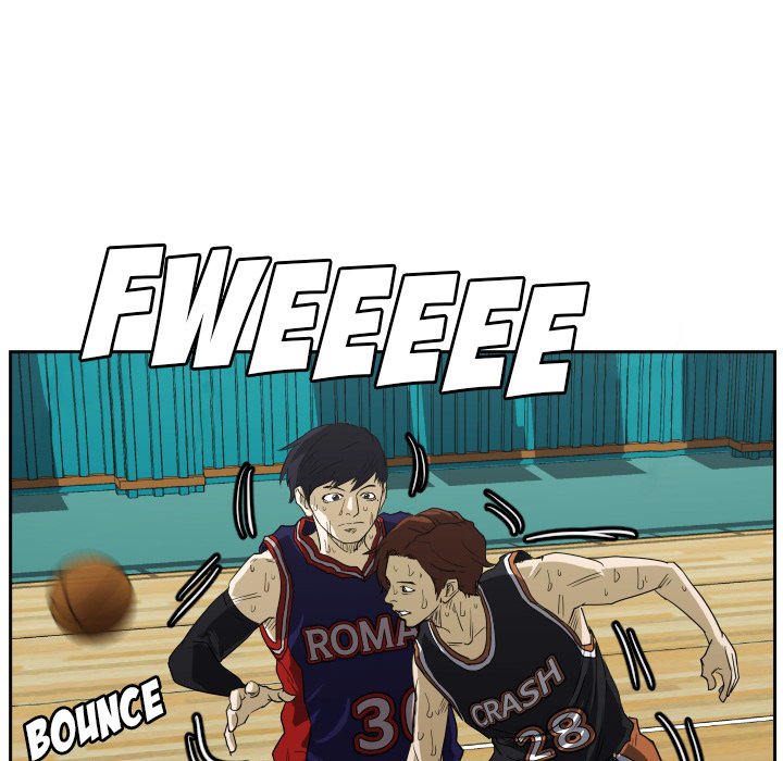 Read Tweener chapter 66 image 22 on Lezhin