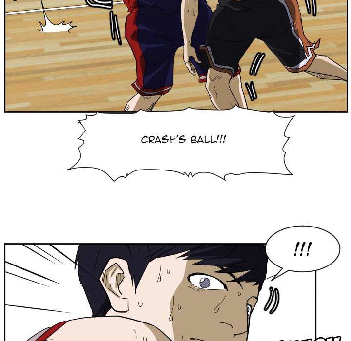 Read Tweener chapter 66 image 23 on Lezhin