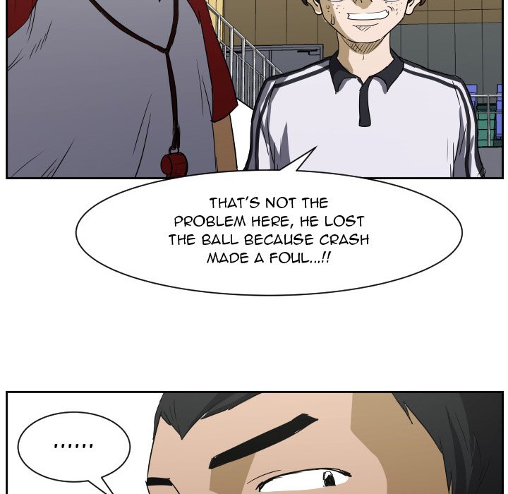Read Tweener chapter 66 image 27 on Lezhin