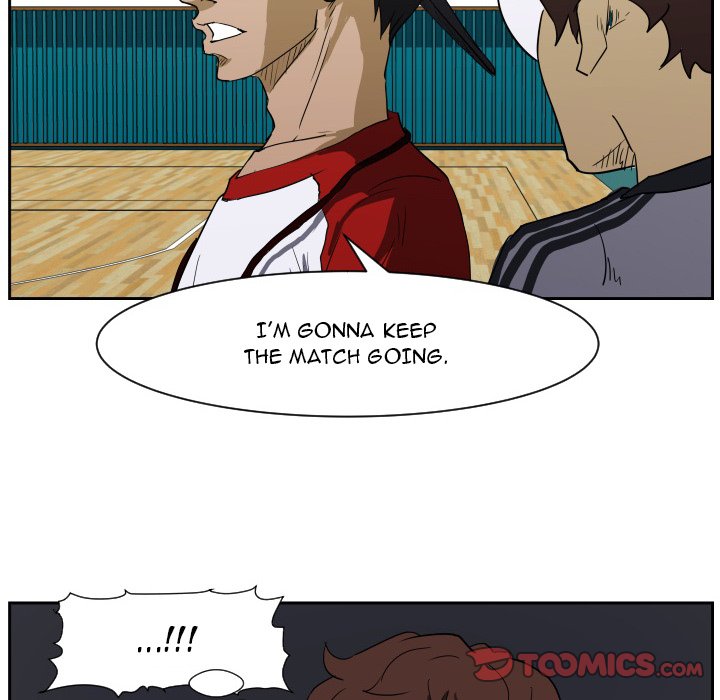 Read Tweener chapter 66 image 29 on Lezhin