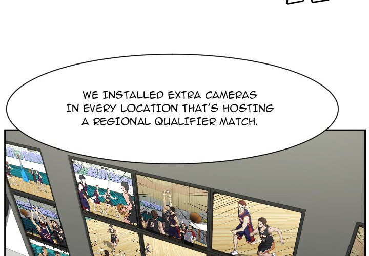 Read Tweener chapter 66 image 3 on Lezhin