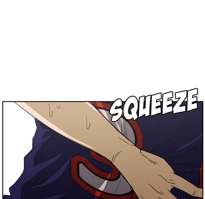 Read Tweener chapter 66 image 31 on Lezhin