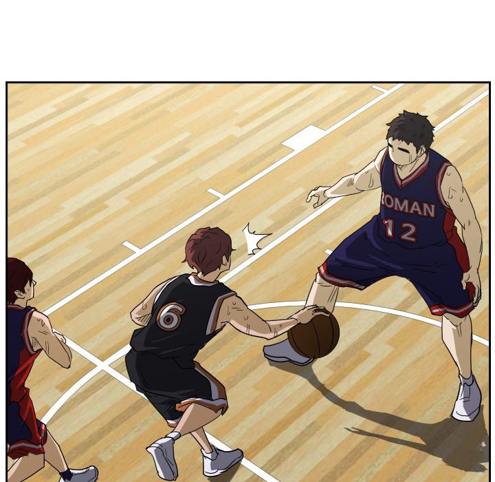 Read Tweener chapter 66 image 34 on Lezhin
