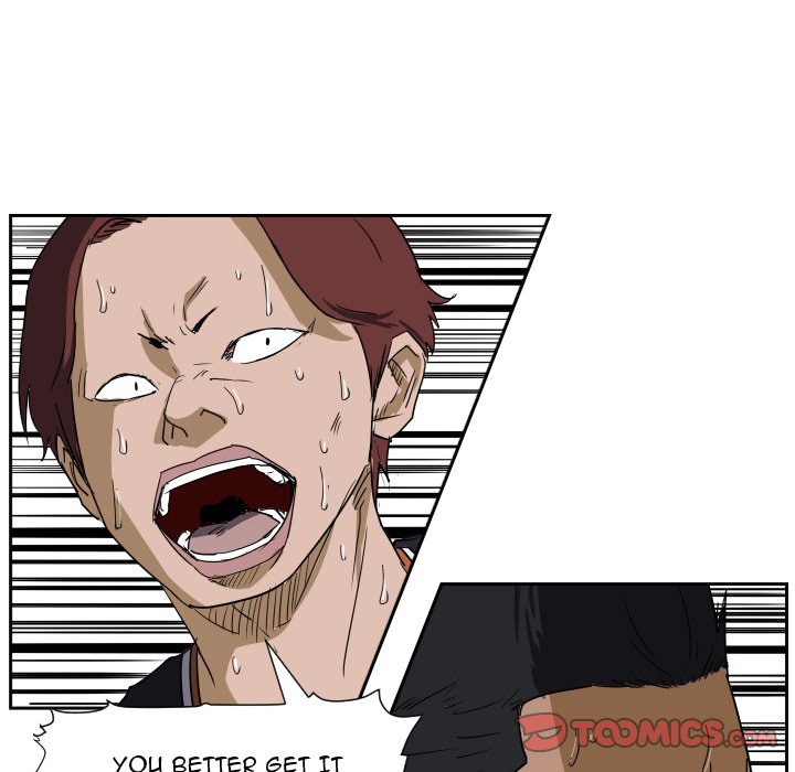 Read Tweener chapter 66 image 38 on Lezhin