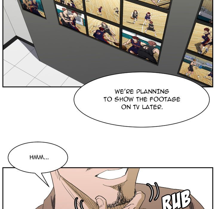 Read Tweener chapter 66 image 4 on Lezhin