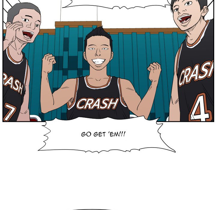 Read Tweener chapter 66 image 43 on Lezhin