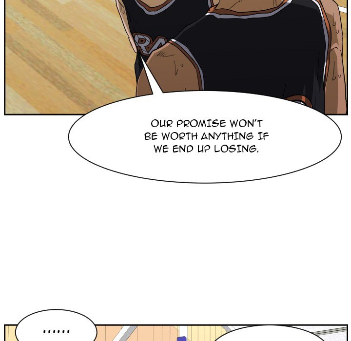 Read Tweener chapter 66 image 46 on Lezhin