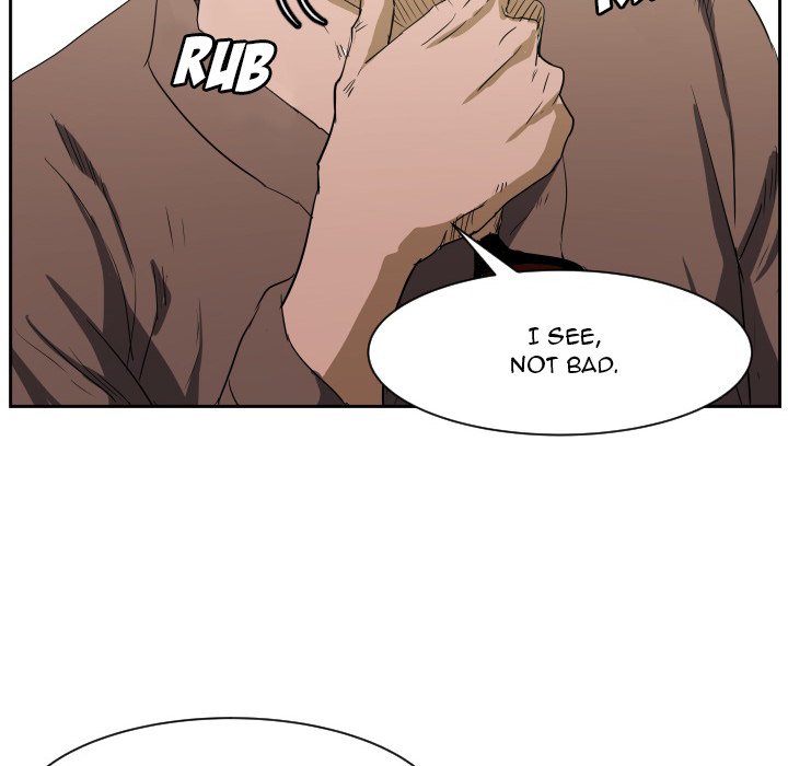 Read Tweener chapter 66 image 5 on Lezhin