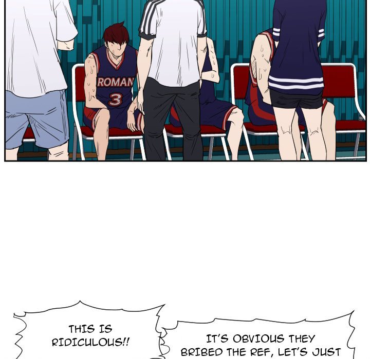 Read Tweener chapter 66 image 50 on Lezhin