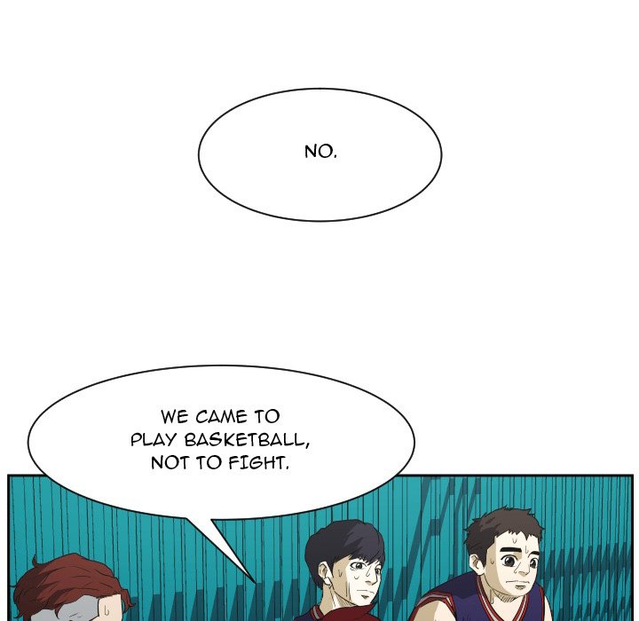 Read Tweener chapter 66 image 52 on Lezhin