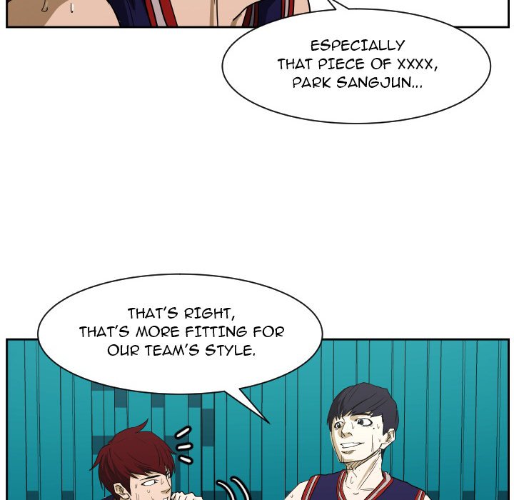 Read Tweener chapter 66 image 55 on Lezhin