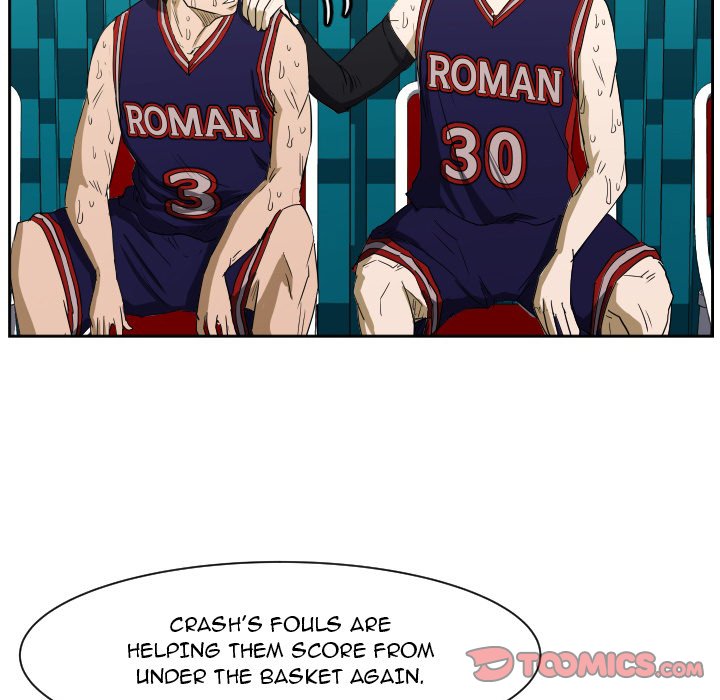 Read Tweener chapter 66 image 56 on Lezhin