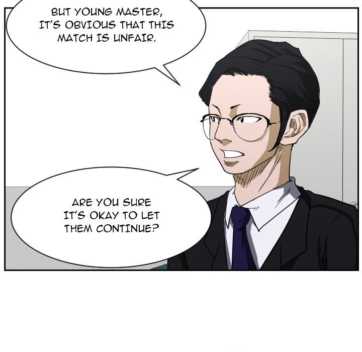 Read Tweener chapter 66 image 6 on Lezhin