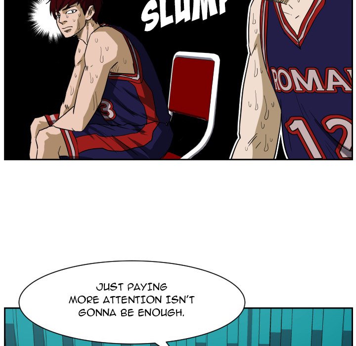 Read Tweener chapter 66 image 60 on Lezhin