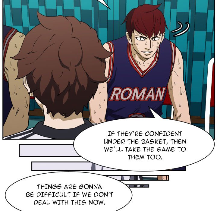 Read Tweener chapter 66 image 61 on Lezhin